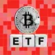 Bitcoin ETFs now hold over 1 million BTC: Michael Saylor