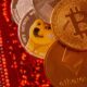 Bitcoin Surpasses $71,000 as Spot Bitcoin ETFs See Large Inflows