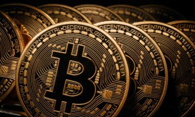 Bitcoin flirts with $70,000 again amid respite from inflation ahead of Fed meeting
