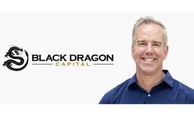 Black Dragon Capital℠ Appoints Mark Meyer, President and CEO of Filene, as Advisor to Fintech Fund (CUSO)