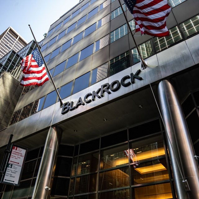 BlackRock launches two active ETFs