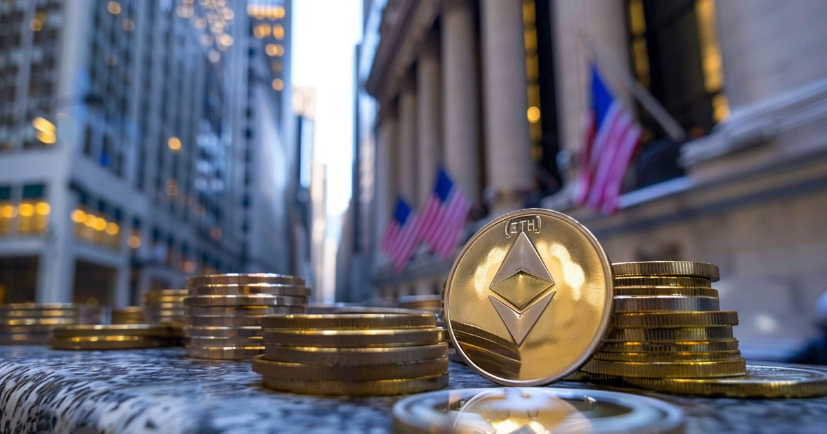 BloFin believes spot Ethereum ETFs will drive short-term surge in ETH prices