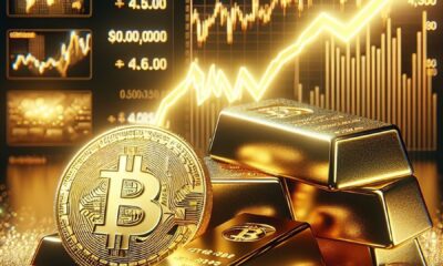 Can Bitcoin and Gold ETFs Coexist? New Fund Aims for Leveraged Diversification