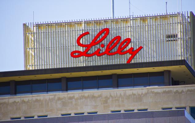 Can Eli Lilly ETFs Rise Following Alzheimer's Drug Approval?