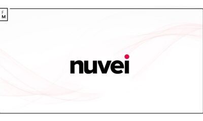 Nuvei