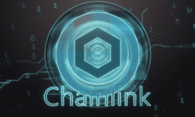 Chainlink (LINK) Introduces CCIP Programmable Token Transfers for Advanced DeFi and TradFi Applications