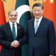 China says it is willing to improve economic corridor with Pakistan and deepen ties with Brazil