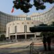 China's Bank C leaves key rate unchanged as expected