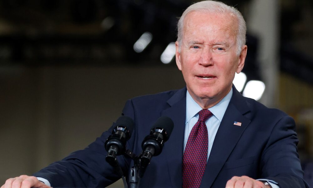 US President, Joe Biden, Chinese steel, steel tariffs, union voters, exports, American manufacturing, international trade policy, cheap imports, Chinese goods