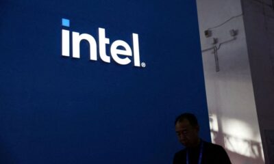 Chip maker Intel to halt $25 billion factory in Israel, says news site