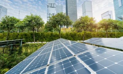 Clean Energy ETFs Soar as Global Investments Surge – June 17, 2024