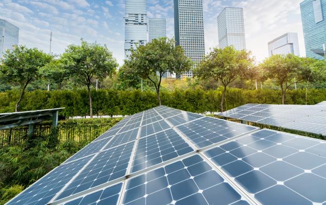 Clean Energy ETFs Soar as Global Investments Surge – June 17, 2024