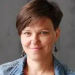 Lina Burdenkova 