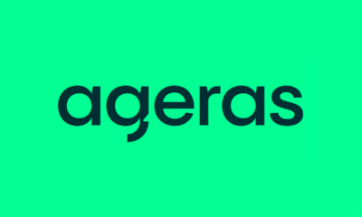 Danish fintech Ageras says hitting profit