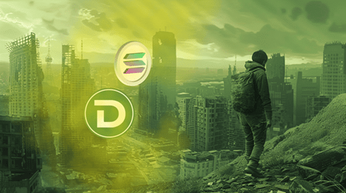 DeFi altcoin worth $0.04 stands out in red market as altcoins crash;  investors abandon PEPE, DOGE and FLOKI