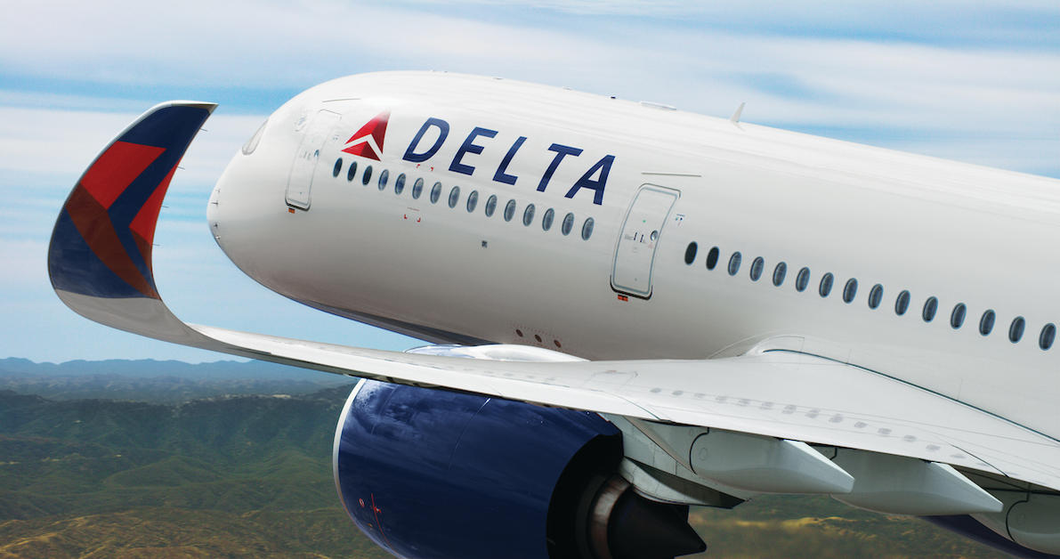 Delta Air Lines Announces Financial Results for the September 2023 Quarter