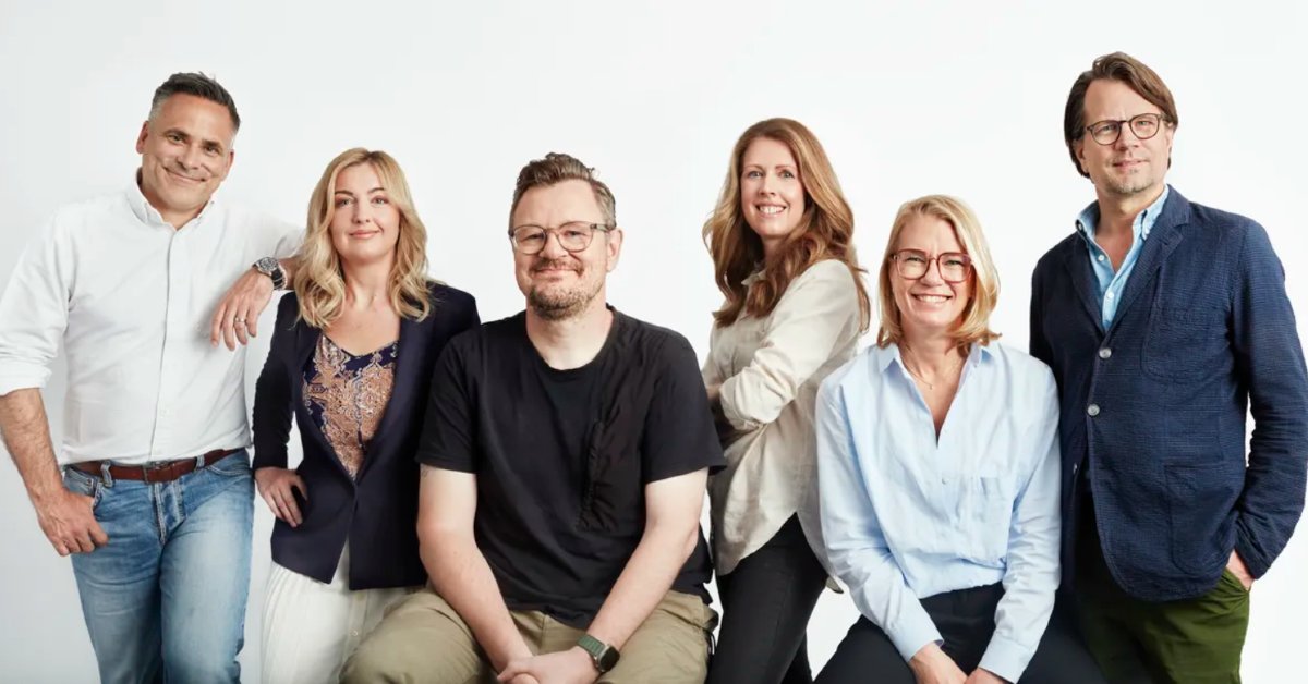 Doconomy, the Swedish impact fintech, raises €34 million from UBS Next, CommerzVentures, S&P Global and others