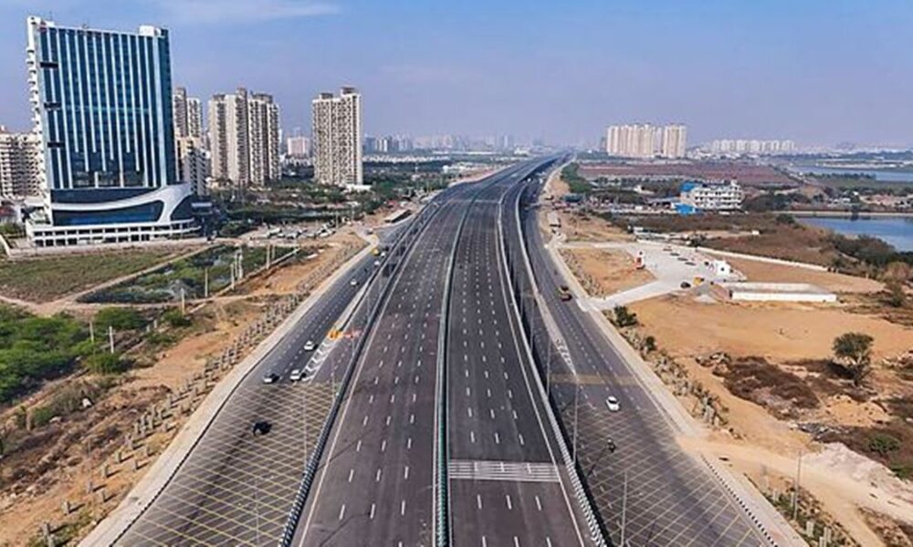 Dwarka Expressway leads Gurugram's real estate revival - Money News