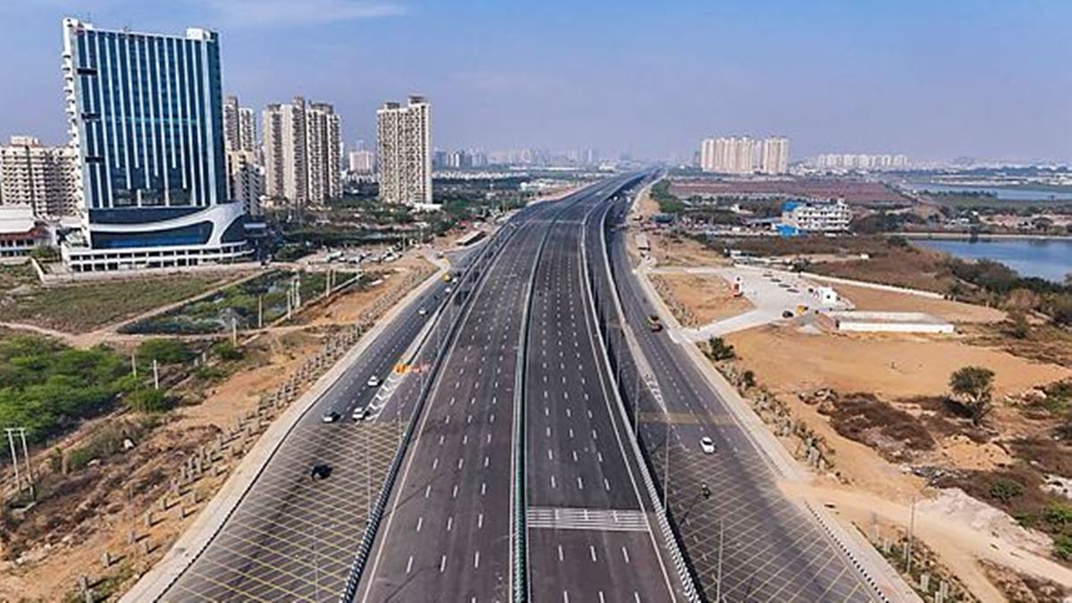 Dwarka Expressway leads Gurugram's real estate revival - Money News