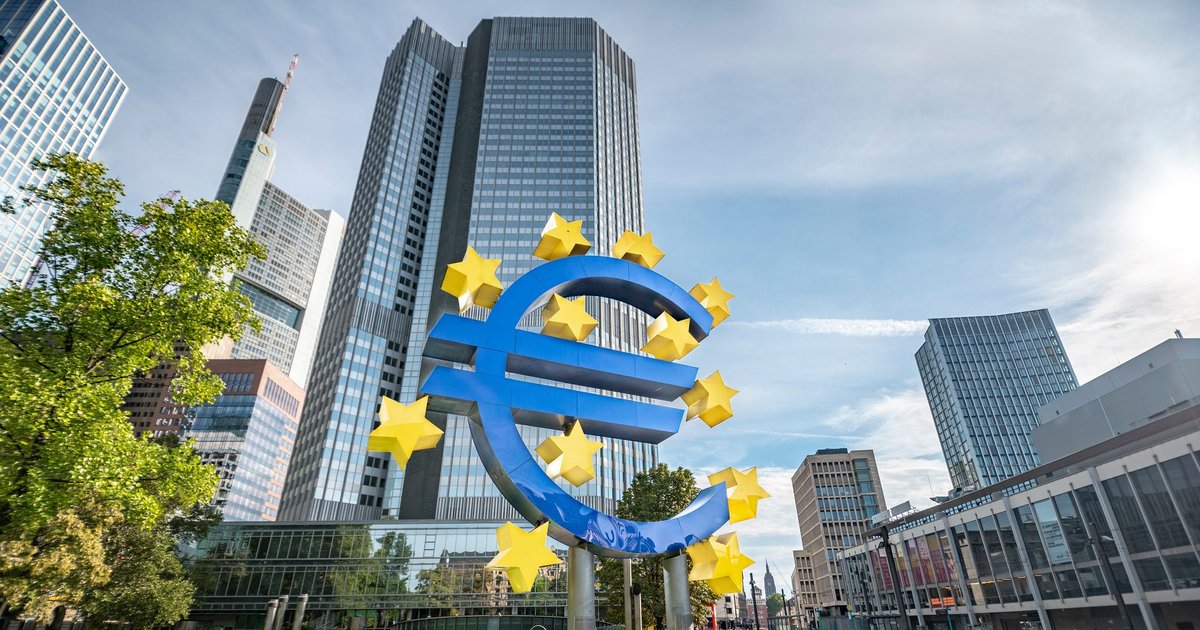ECB presents progress report on preparations for the digital euro