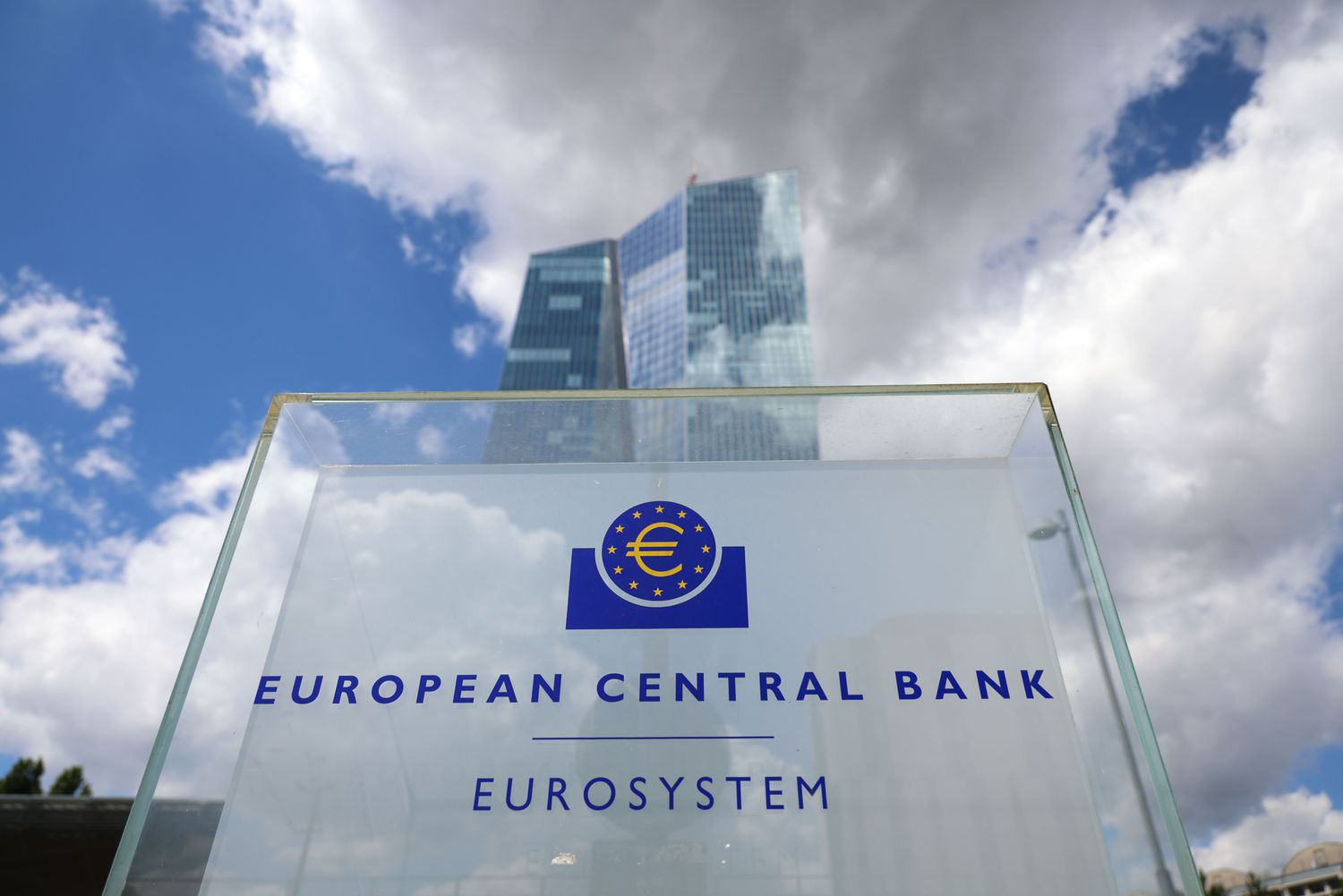 ECB rate cut boosts European stocks and these Europe-focused ETFs in the US