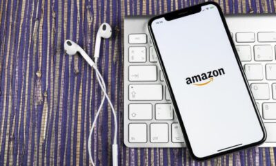 ETFs in the spotlight as Amazon joins the $2 trillion club for the first time – June 27, 2024