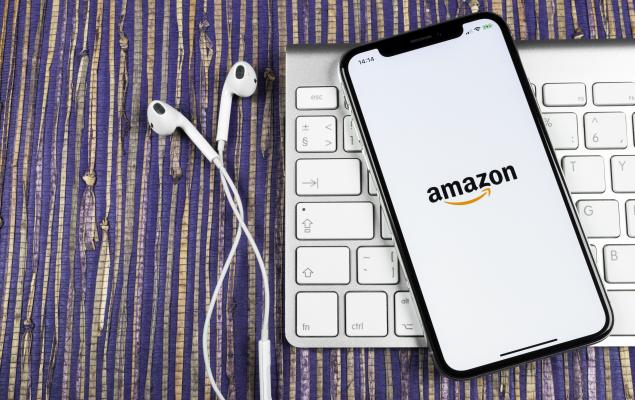 ETFs in the spotlight as Amazon joins the $2 trillion club for the first time – June 27, 2024