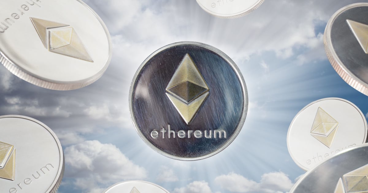 Ether for $7,000?  Six experts on how Ethereum ETFs will trigger a 'flood' of demand – DL News