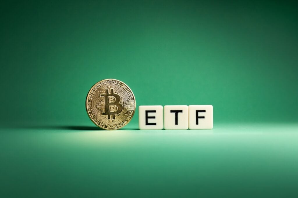 Ethereum ETF: A Potential Catalyst for New All-Time Highs?