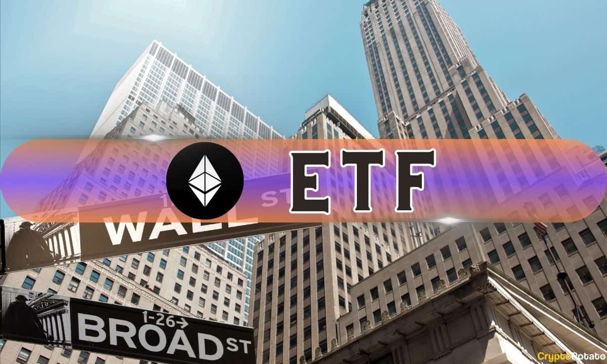 Ethereum spot ETFs could launch next week, but minor issues remain: report