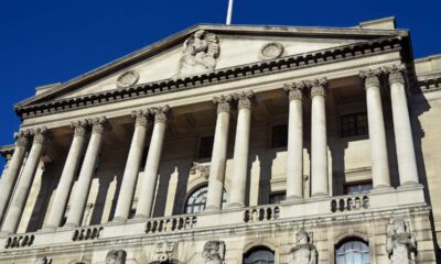 Euro Bank Follows Canada With 0.25 Percentage Points Rate Cut – Forbes Advisor UK