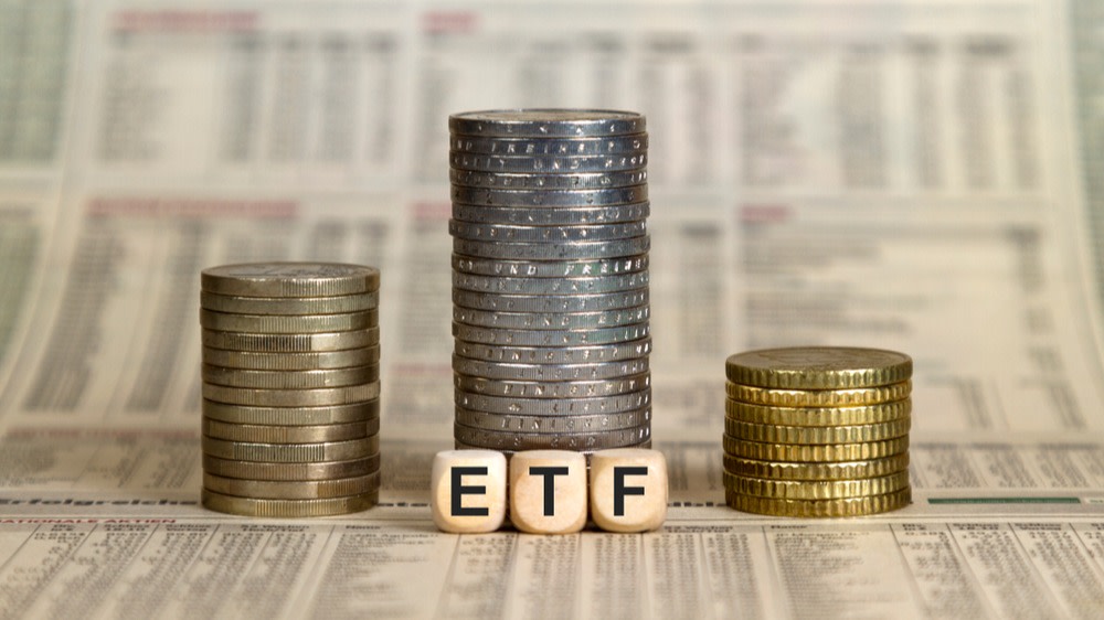 European ETFs cross $2 trillion milestone