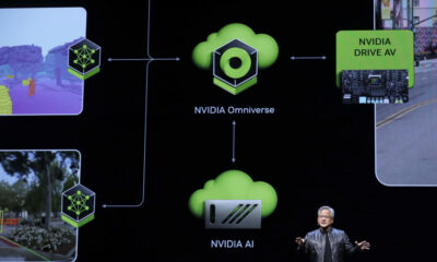 Everything with Nvidia is 'good news' in the short term: analyst