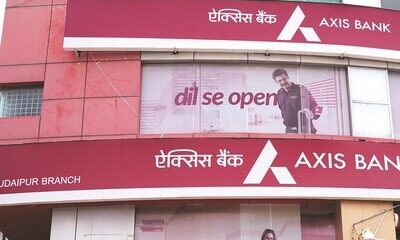 FIU fines Axis Bank Rs 1.66 cr for not detecting fraud in NSG account |  Company News