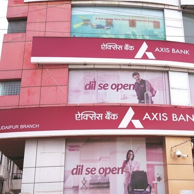 FIU fines Axis Bank Rs 1.66 cr for not detecting fraud in NSG account |  Company News