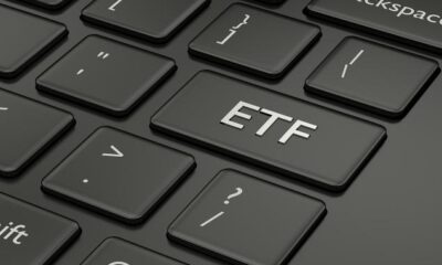 Featured ETFs Report Disappointing Retail Sales Data