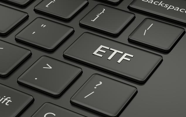 Featured ETFs Report Disappointing Retail Sales Data