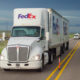 FedEx explores divestiture of freight business