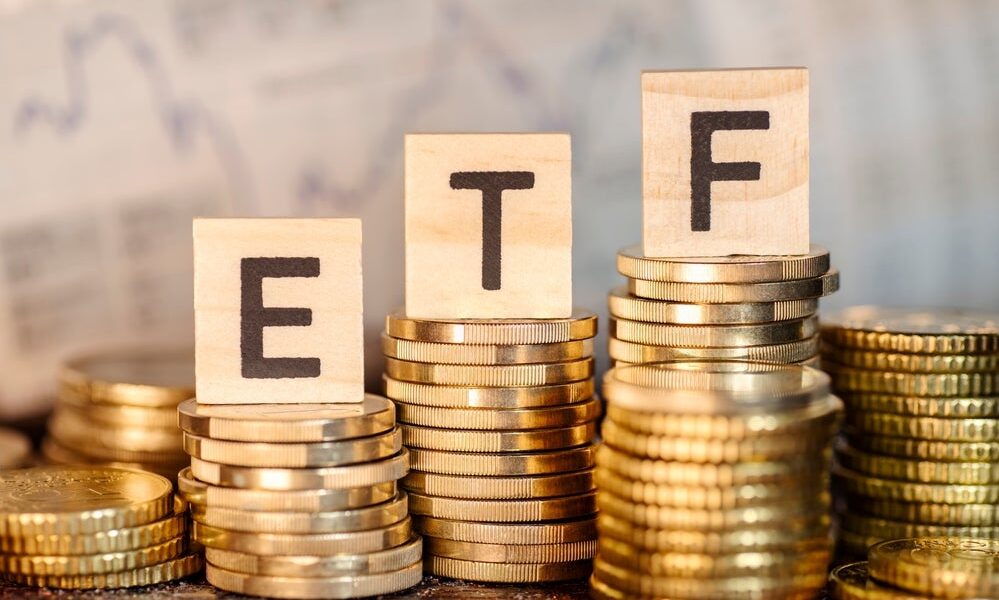 Fidelity pushes for ETF listing and maintenance fees after threatening to charge investors if no deal is reached (FIXED) - Fidelity National Finl (NYSE:FNF)