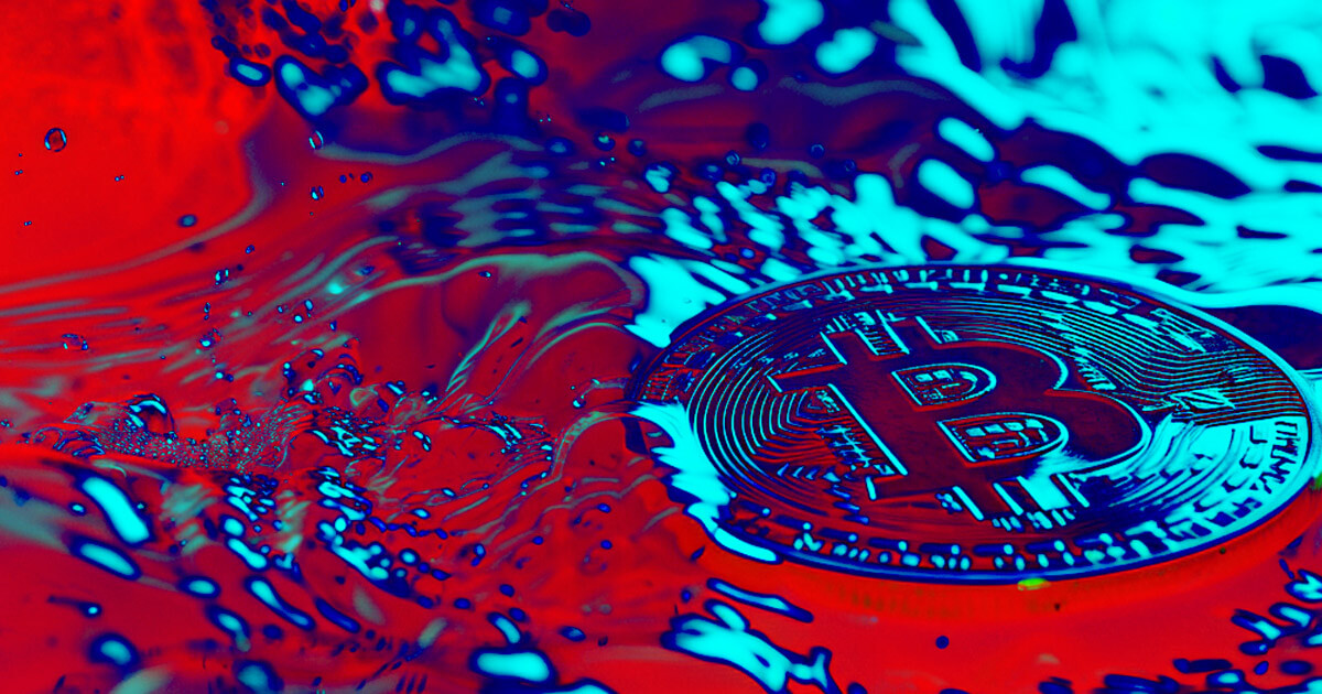 Fifth consecutive trading day of Bitcoin ETF outflows totals $139.9 million