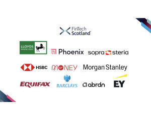 FinTech Scotland's global innovation challenge to achieve positive environmental impact