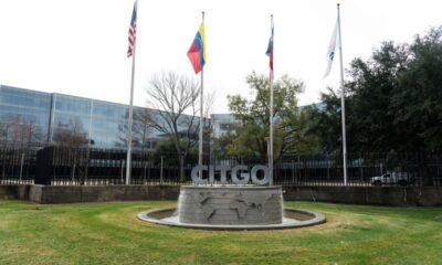 Financial Alliances Build as Citgo Share Auction Enters Last Mile