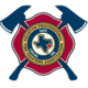 Houston Professional Firefighters Association Logo