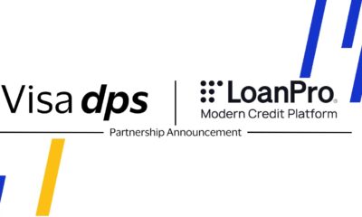 Fintech Nexus Newsletter (June 4, 2024): LoanPro integrates with Visa DPS on credit card platform