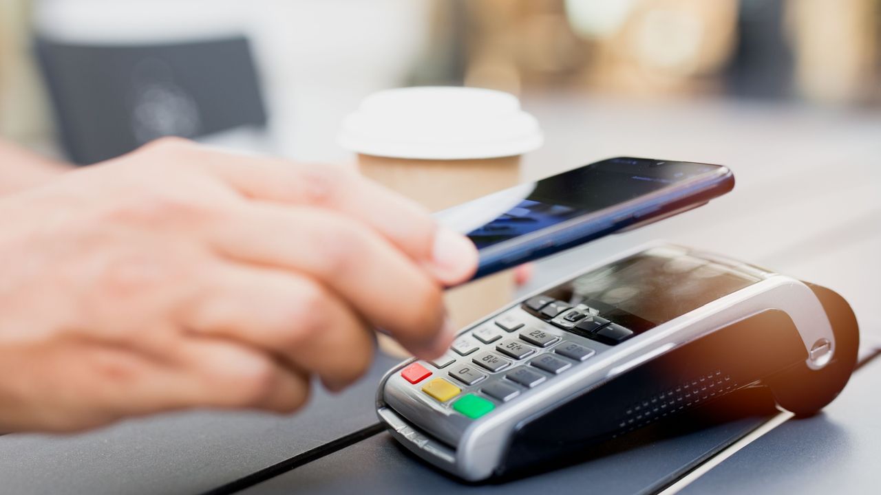 Fintech company sues Samsung over contactless payment technology |  Patents