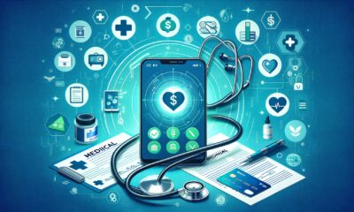 Fintech with benefits: Solving healthcare payments