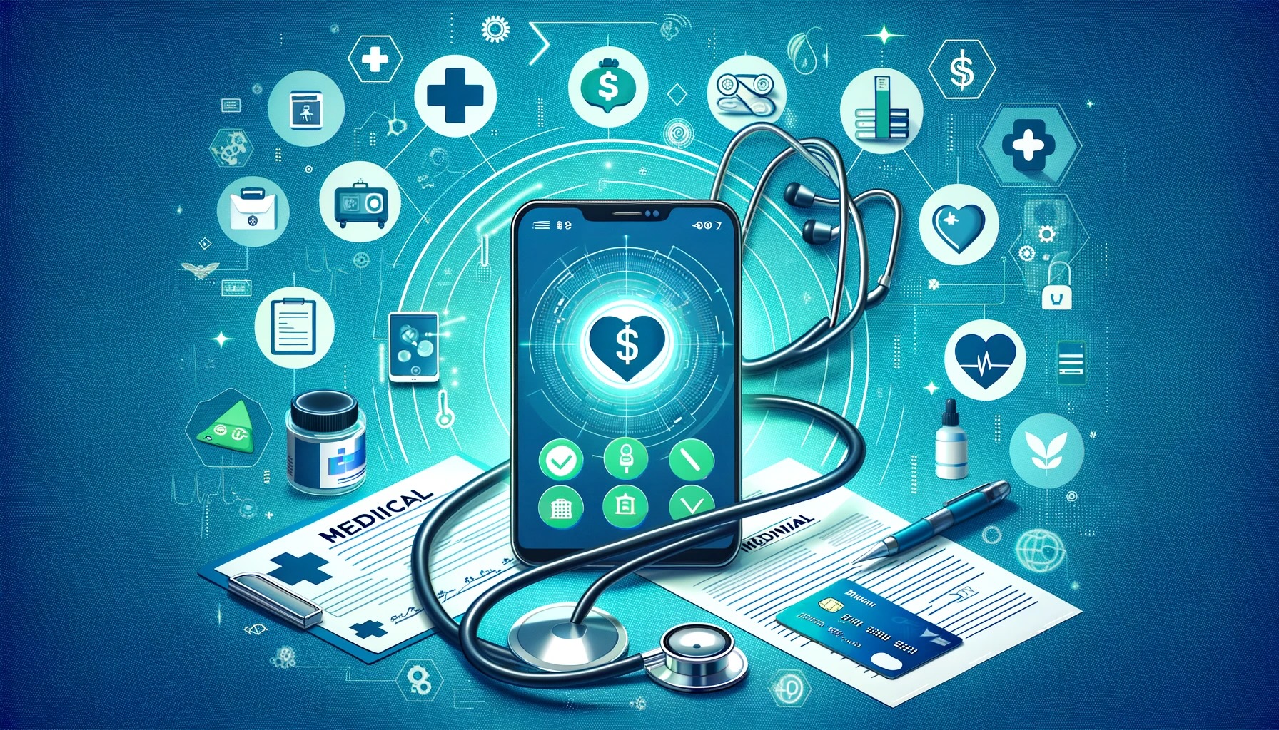 Fintech with benefits: Solving healthcare payments