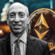 Gensler confirms spot Ethereum ETFs will be approved ‘this summer’ during Senate hearing