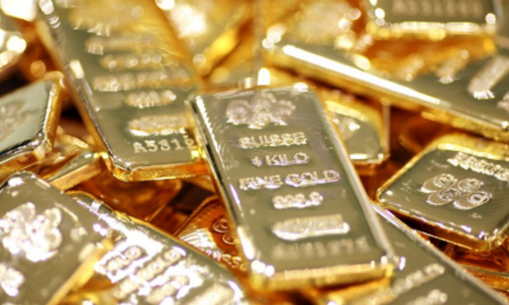 Global gold ETFs saw first inflows in a year in May, WGC says