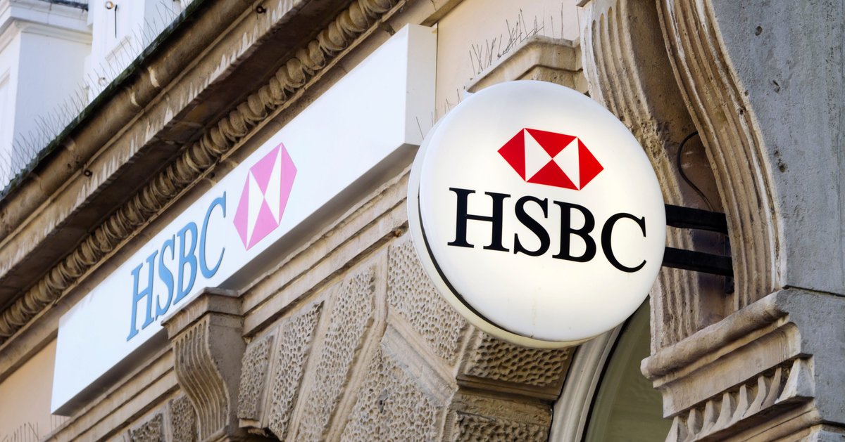 HSBC leads $250 million financing for Hong Kong Fintech FundPark